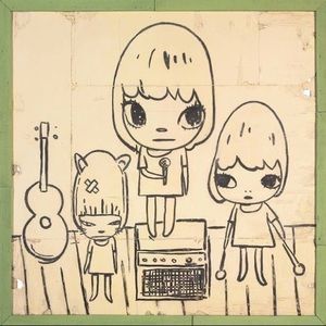 Meet your Posher, Patricia